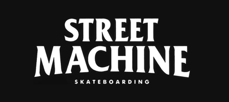 Street Machine Skate