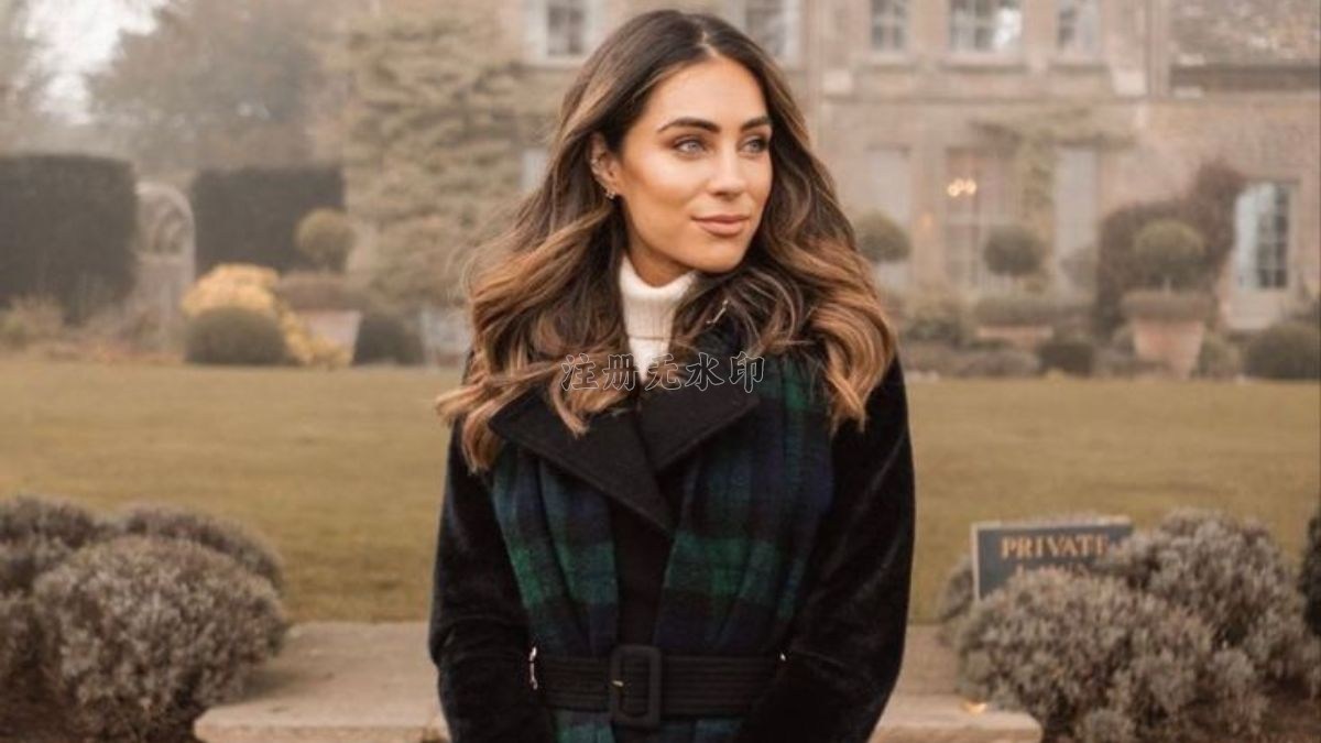 Lydia Millen (Image: Instagram @LydiaMillen)