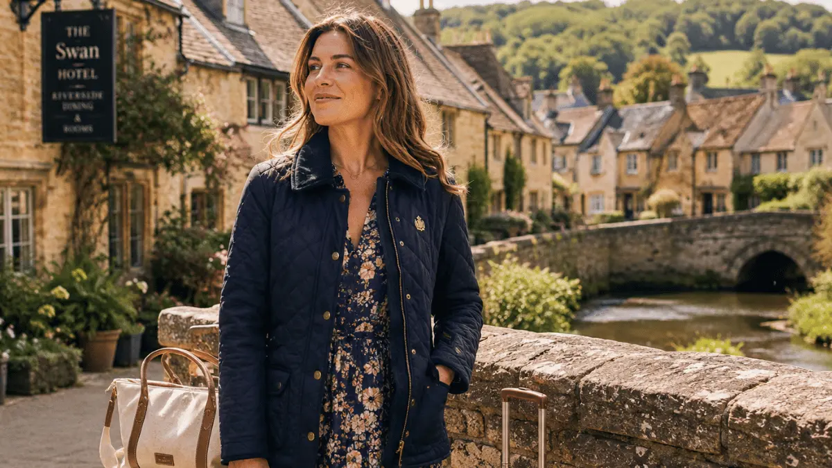 The Cotswolds Weekend Guide 2026 [Image: CSC]