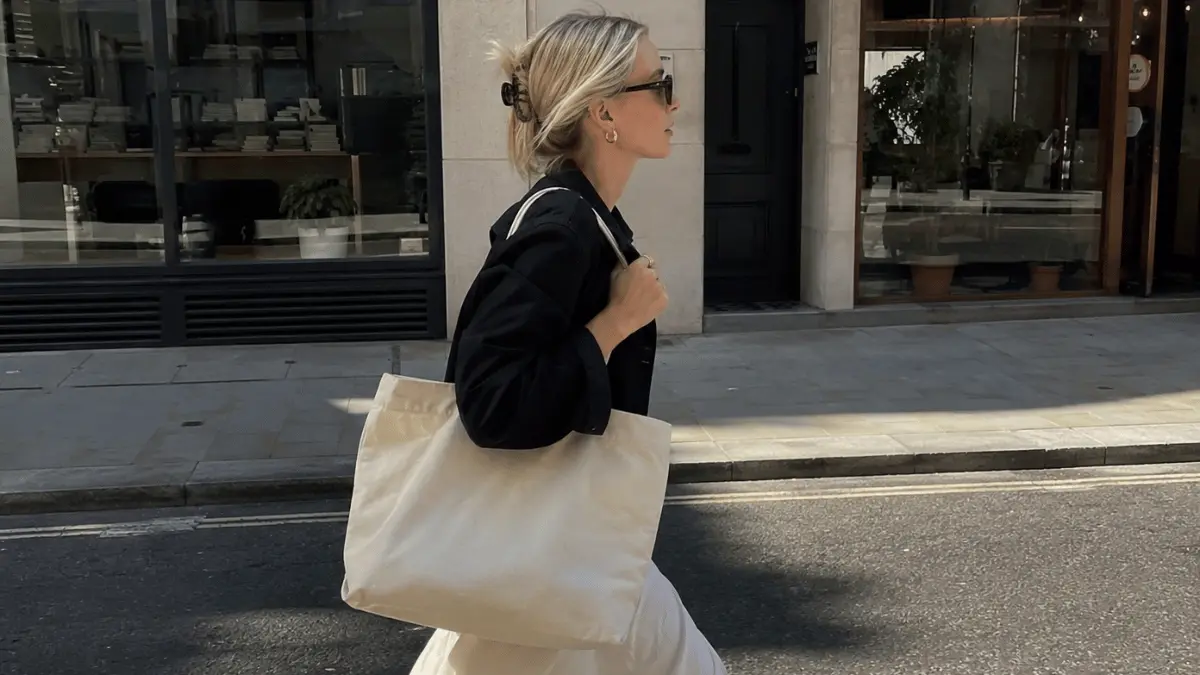 The Best Summer Tote Bags: High End vs High Street 2026 [Image: CSC]