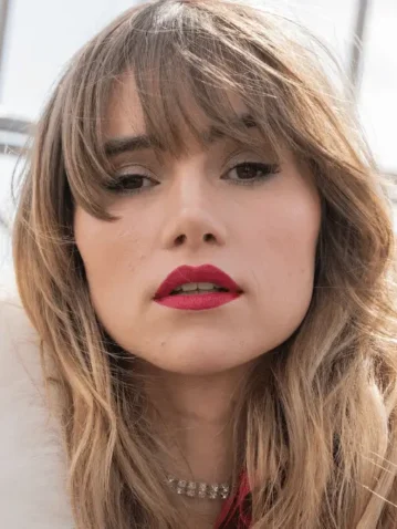 Shag Haircut 2026 [Image: Shutterstock]