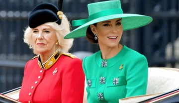 Trooping the Colour 2026 [Shutterstock]