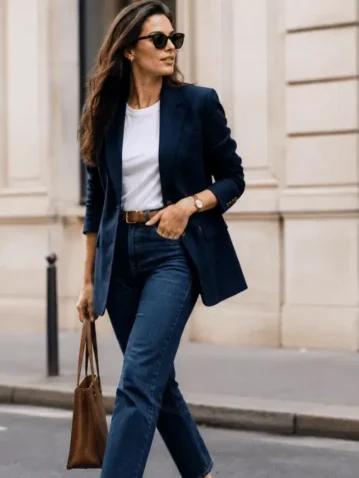 How to Dress Better [Image: CSC]