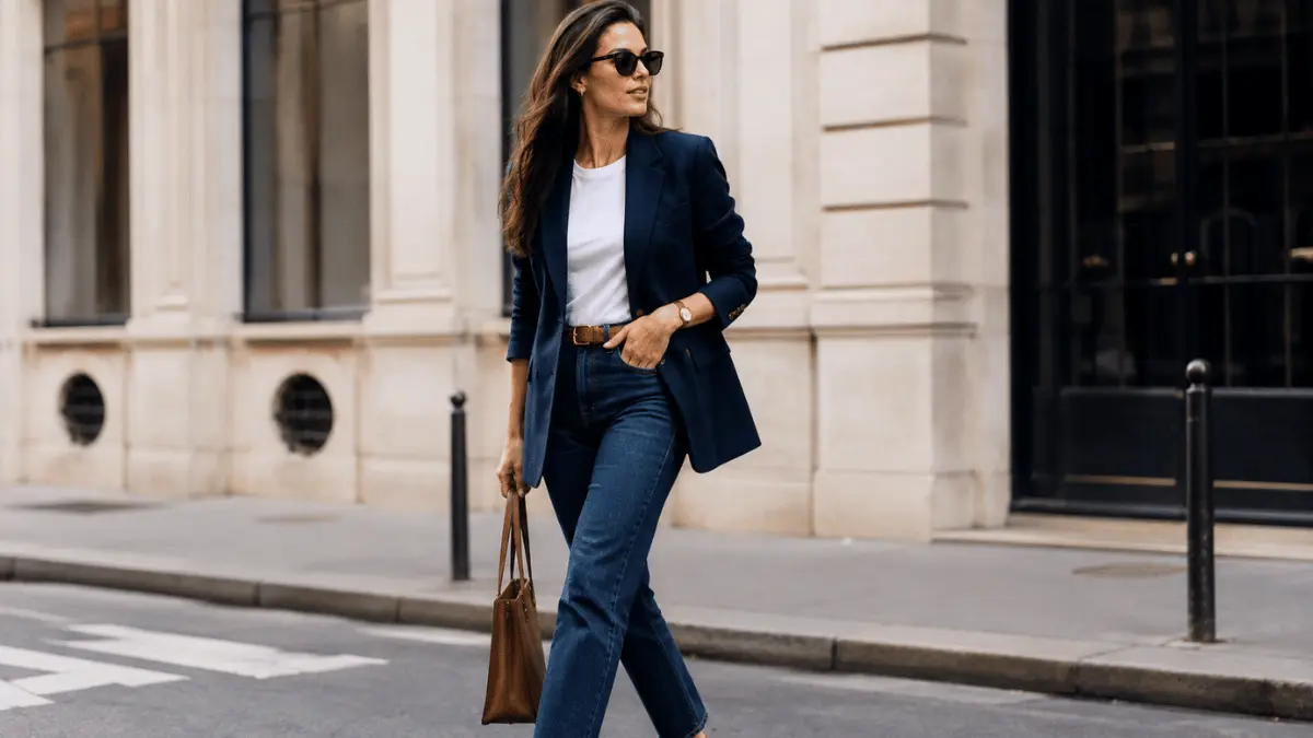 How to Dress Better [Image: CSC]