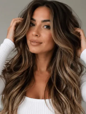 How to Blow Dry Hair at Home [Image: CSC]