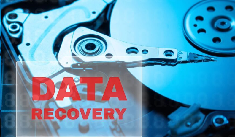 Your Data Isn’t Lost Forever: A Guide to Data Recovery Services