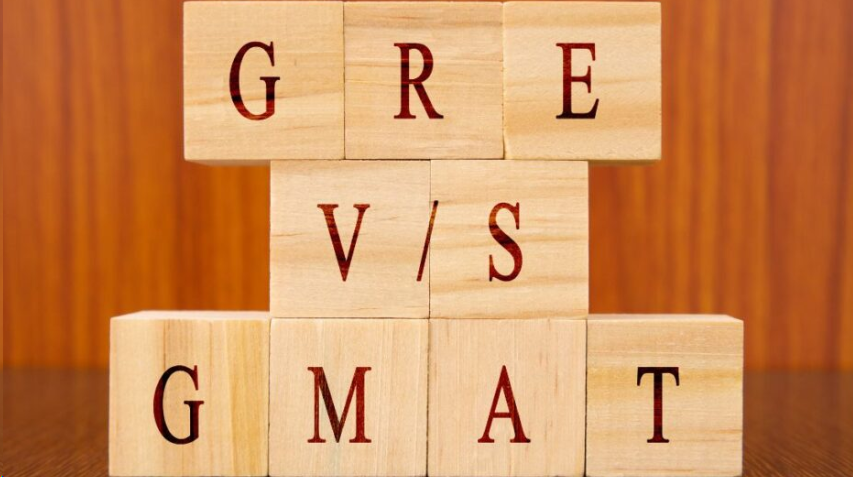 GMAT vs. GRE: Which Should I Take?