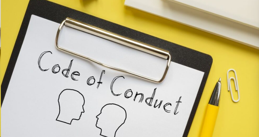 Enhancing Corporate Governance with a Strong Code of Conduct