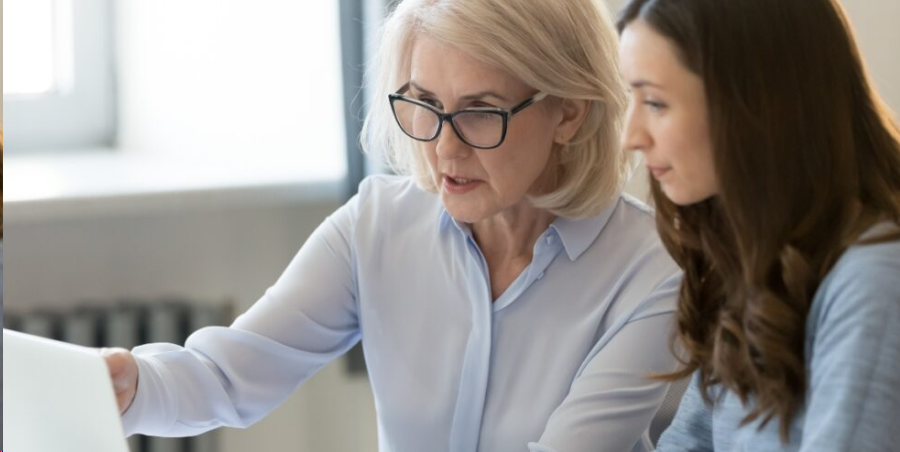 The Role of Mentorship in Overcoming Workplace Challenges for Women