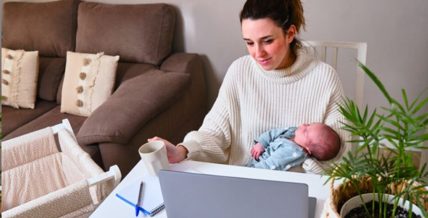 Balancing Business and Baby: Effective Strategies for Entrepreneurial Parents