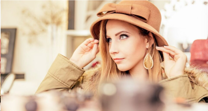 Hats For Spring: What Women Entrepreneurs Need To Know