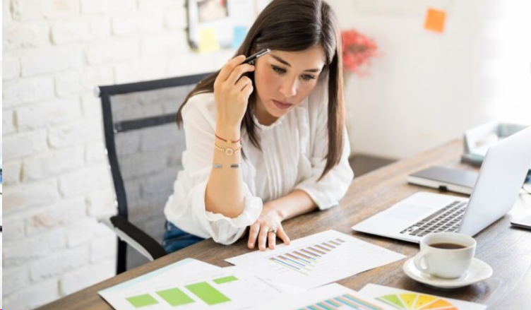 Unlocking Financial Opportunities: A Guide for Women in Business