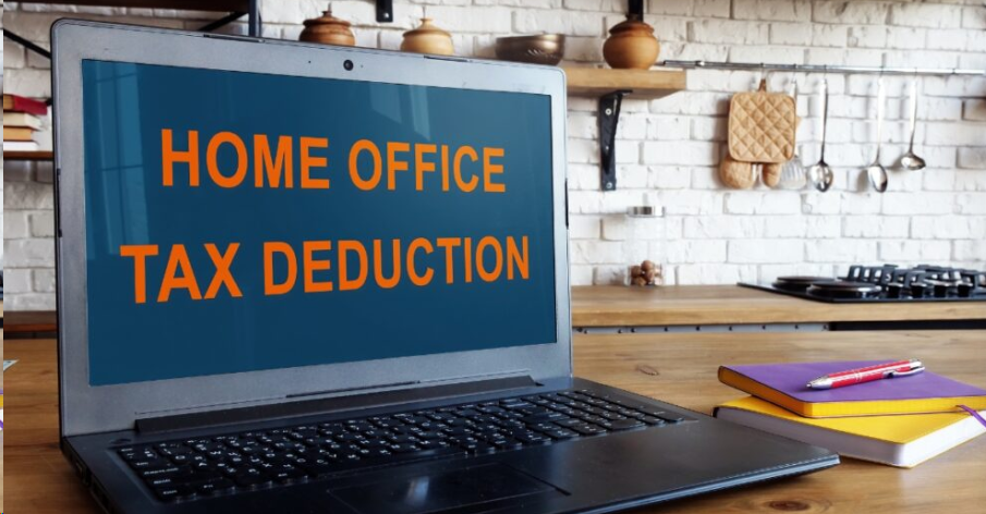 Comprehensive Guide to Tax Deductions for Home-Based Businesswomen