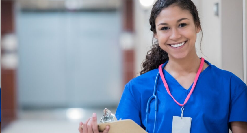 5 Essential Skills for a Nurse