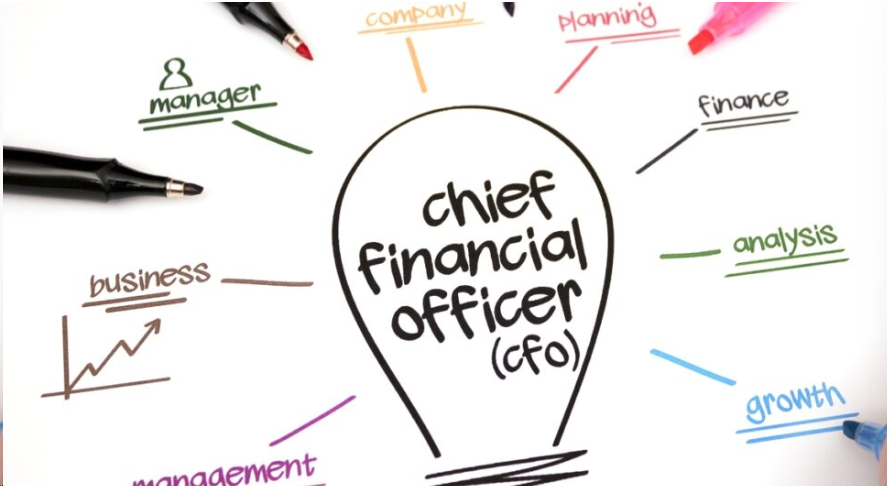 Finding the Right CFO with Sector-specific Expertise