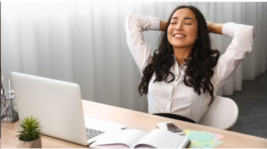 7 Stress-Management Techniques for Female Entrepreneurs